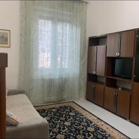 One Bedroom Near San Siro In Lägenhet Milano