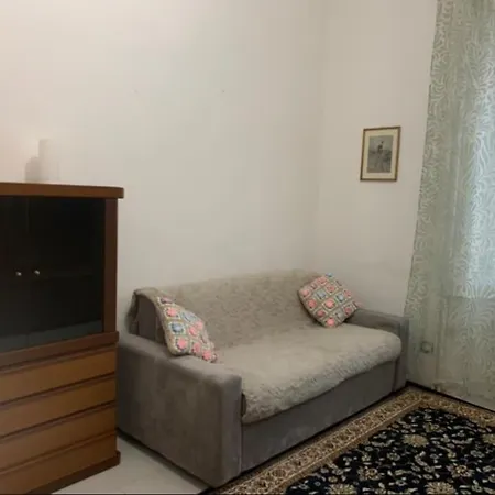 One Bedroom Near San Siro In *
