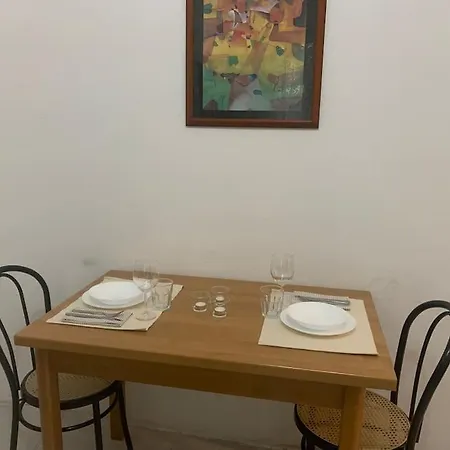 One Bedroom Near San Siro In Milano