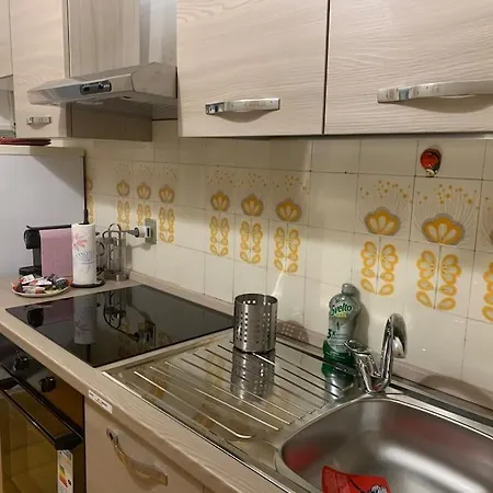 One Bedroom Near San Siro In * Milano