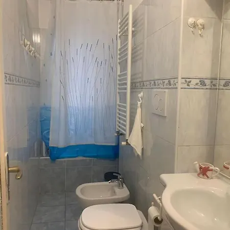 Lägenhet One Bedroom Near San Siro In Milano